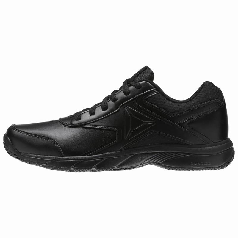 Bocanci Munte Reebok Work N Cushion 3.0 Barbati Negrii Romania JX2169SO